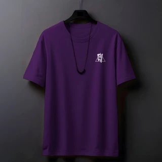 Camiseta Masculina DV PIRAMIDE Triângulo Diverse Estilos Manfinity 100% Algodão