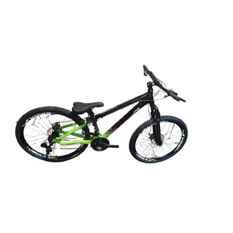 VIKING TUFF 44 pVERDE c CAMBIO SHIMANO LANCAMENT0 | Shopee Brasil