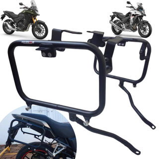 Afastador De Alforge Coyote Cb 500 X Honda 2013 A 2023