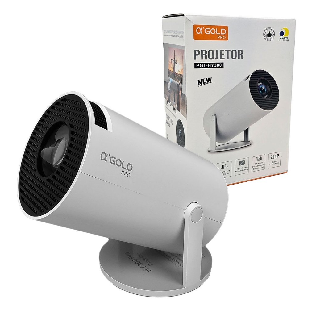 projetor nebula capsule em Promoção na Shopee Brasil 2026