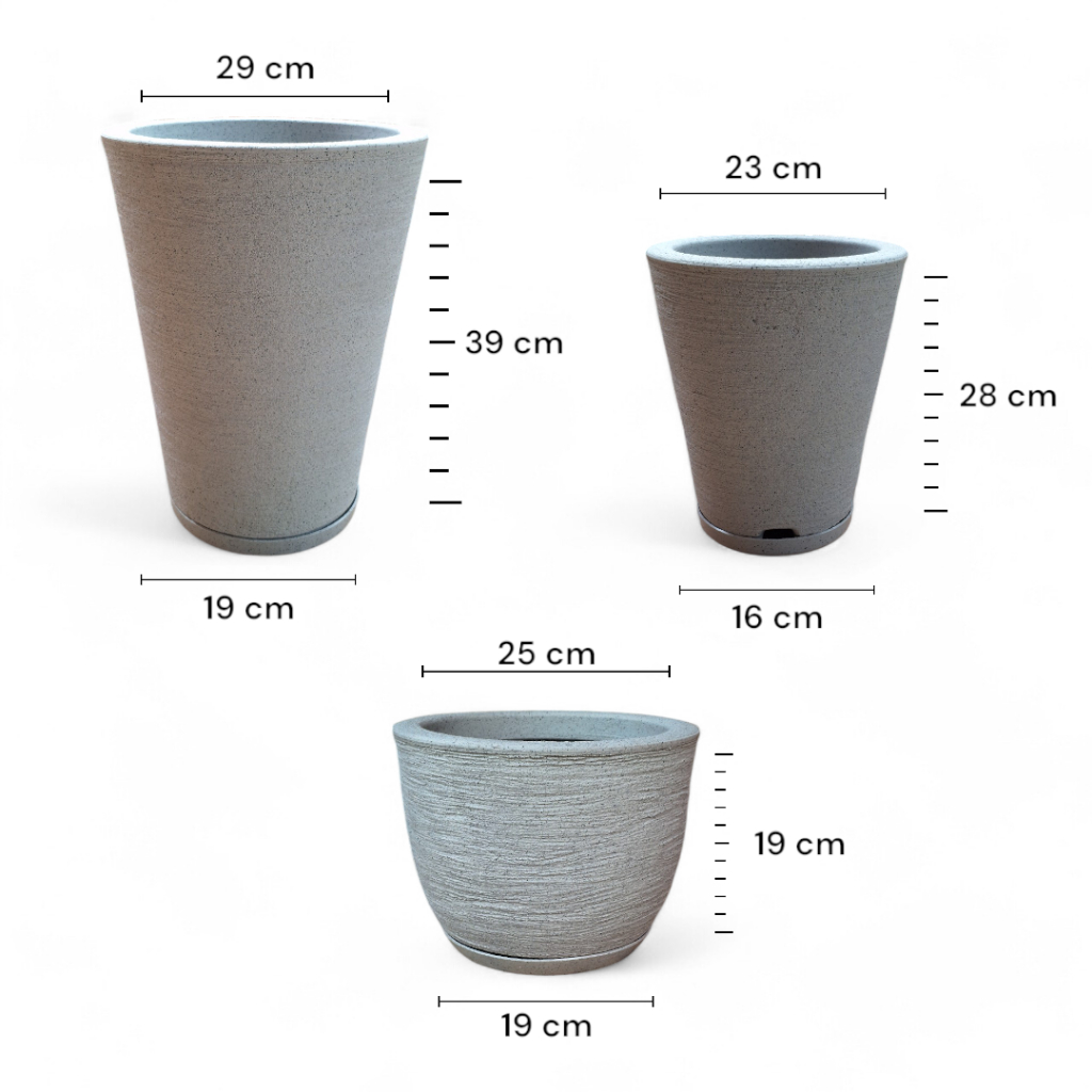 Kit de Vasos
