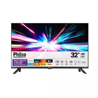 Smart TV 32