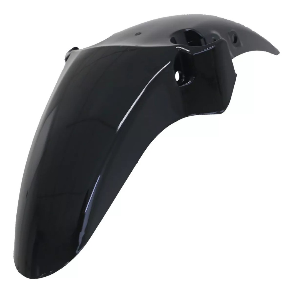 Paralama Dianteiro Cbx 250 Twister 2003 2004 2005 2006 2007 2008