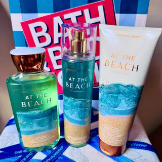 Bath And Body Works Beach Perfume: Onde Comprar | BuscaProdutos