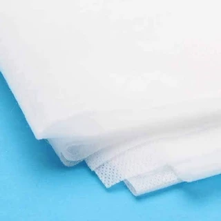 Entretela Hidrossolúvel Para Bordado Tnt em Oferta na Shopee