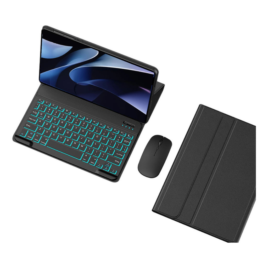 iPadアクセサリー samsung tab s8 plus Funda Para Tableta Galaxy Tab S8 Plus 2022/s7 Fe 2021/s7 -6