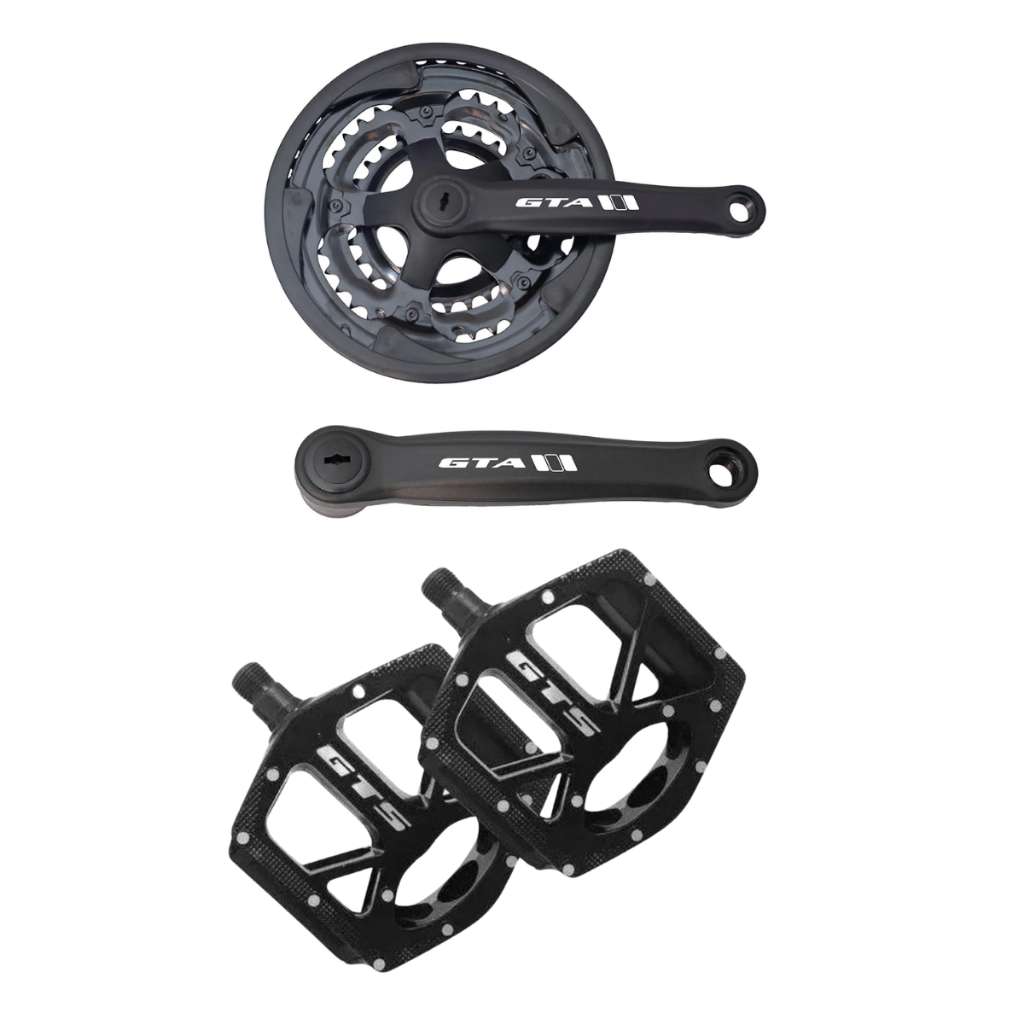 Cours 9s Shim Altus FC-MT210-2 22 / 36x170