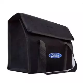Bolsa organizadora automotiva multiuso Carros Ford