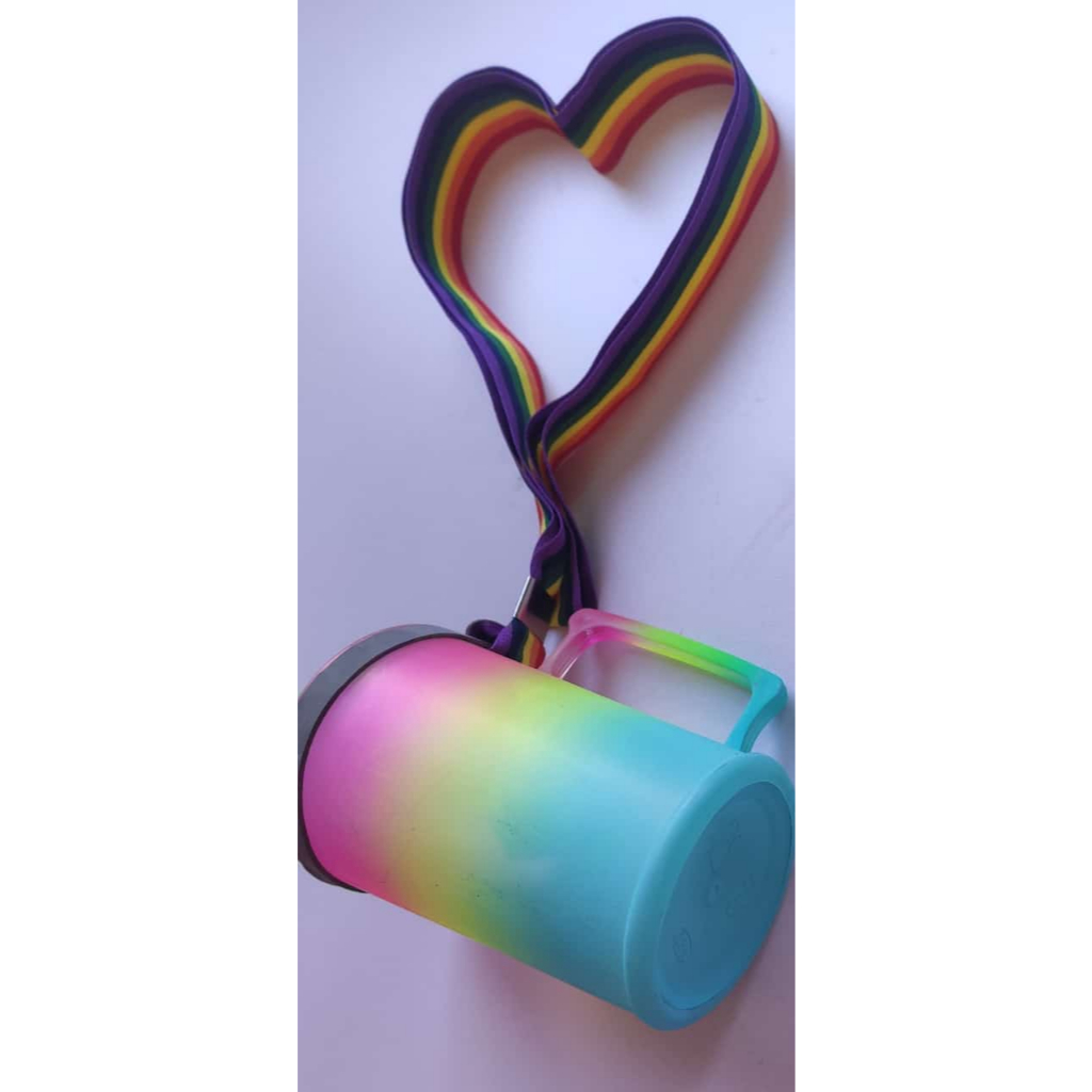 Copos de chopee para carnaval 450mls | Shopee Brasil