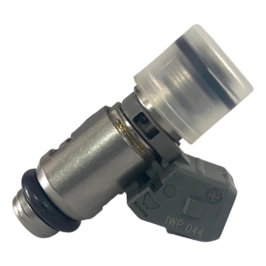Bico Injetor Santana Saveiro Polo Classic 1.8 Gas Iwp044 | Shopee Brasil