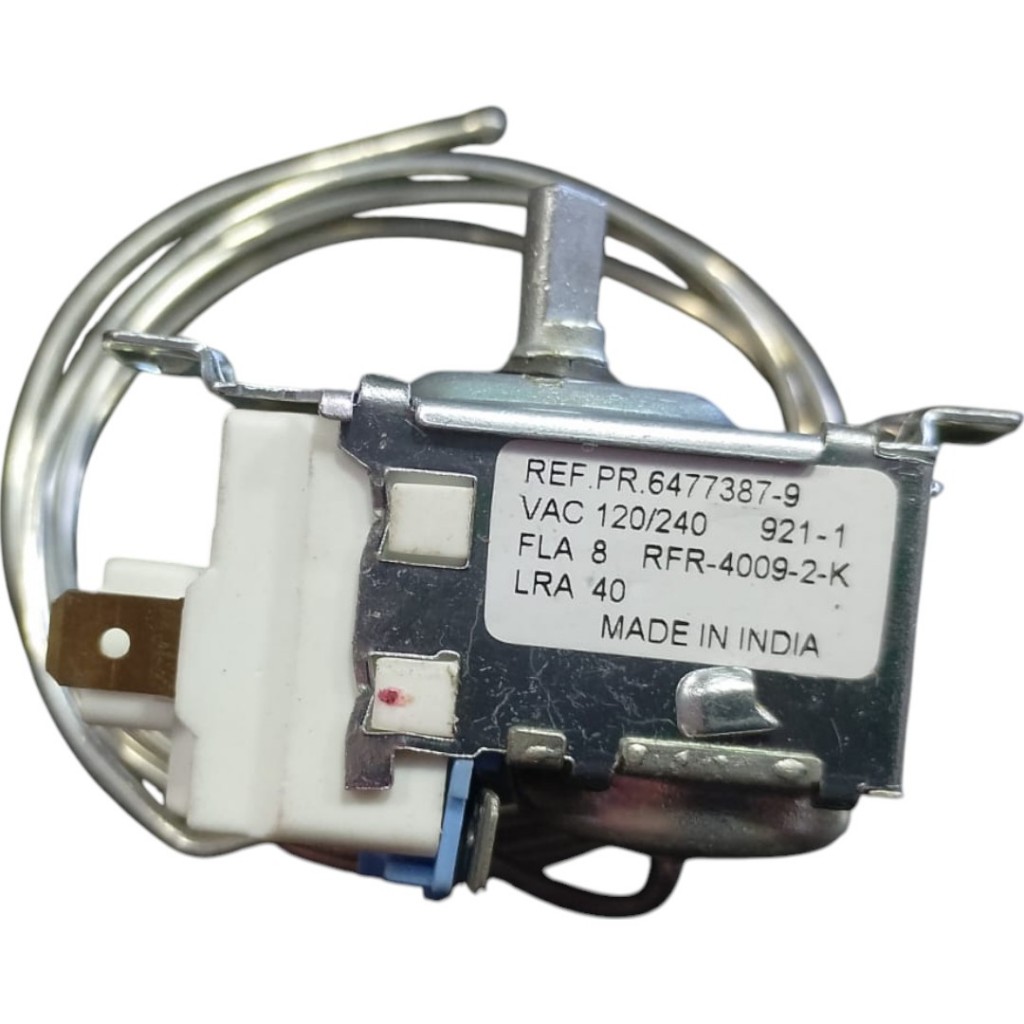 TERMOSTATO FREEZER HORIZONTAL FH ELECTROLUX H320/H400/H210/H500
