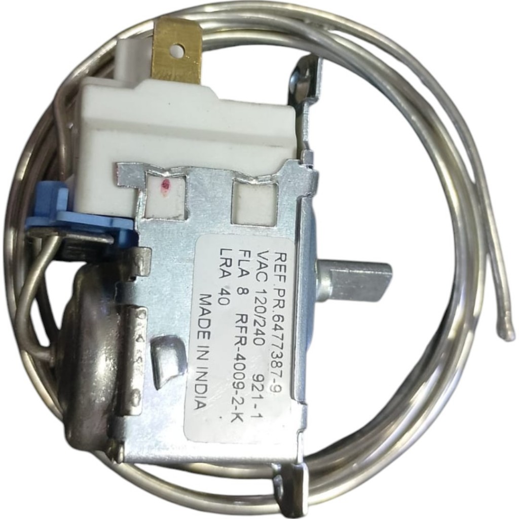 TERMOSTATO FREEZER HORIZONTAL FH ELECTROLUX H320/H400/H210/H500