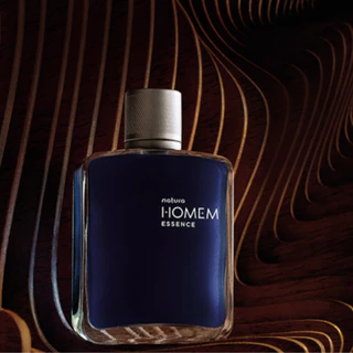Parfum Natura Homem Essence 100ml - Natura