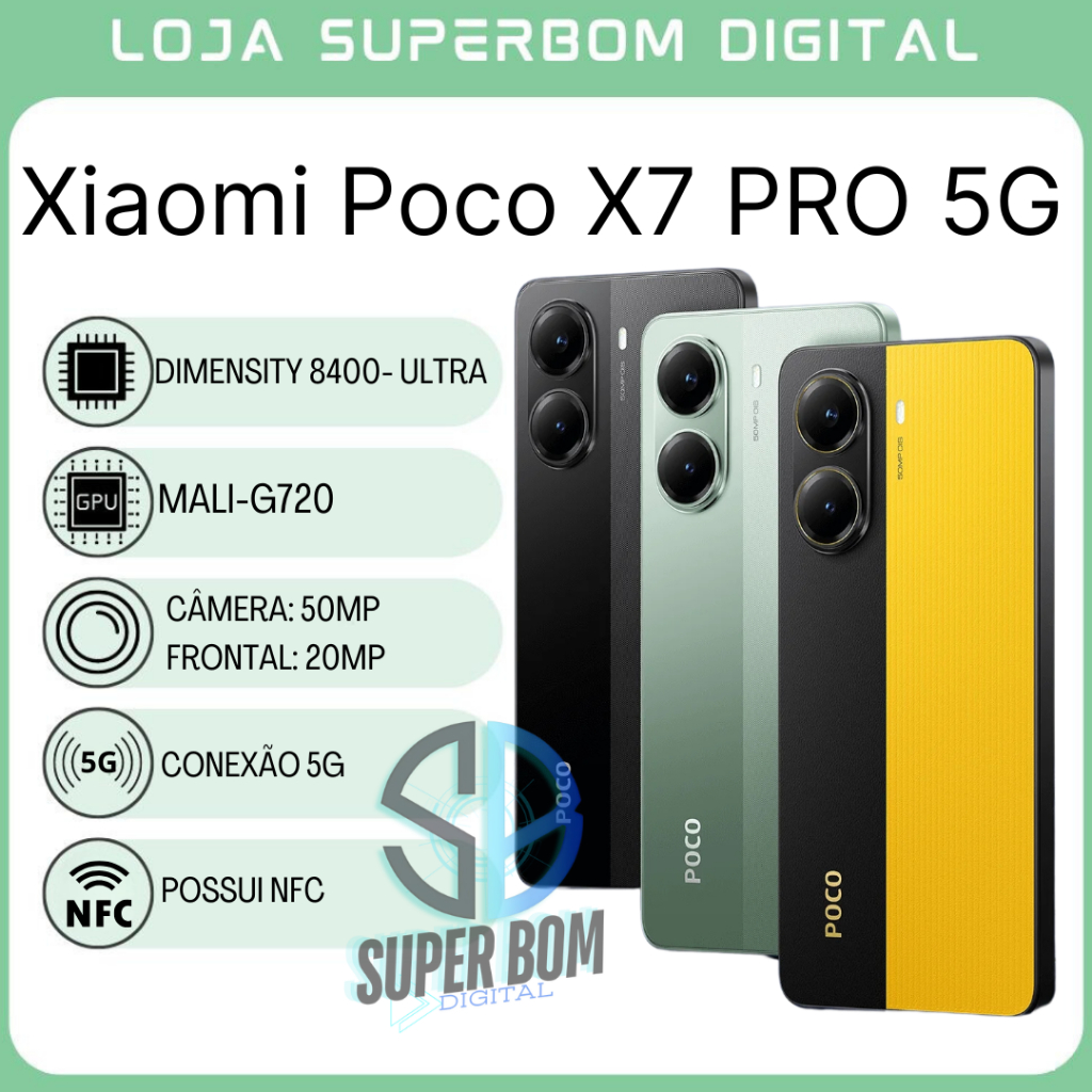 P32 超美品 POCO Z7 Pro 12GB 256GB Xiaomi Poco X7 Pro Dual Sim 12GB RAM 256GB 5G 黒 新品 SIMフリー