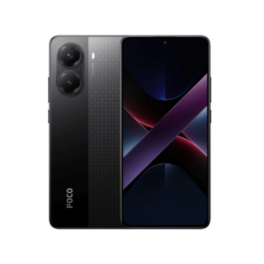 Xiaomi Poco X7 PRO 5G Processador Dimensity 8400 Ultra 256GB 512GB 8GB 12GB RAM Bateria 6000Mah Versão Global
