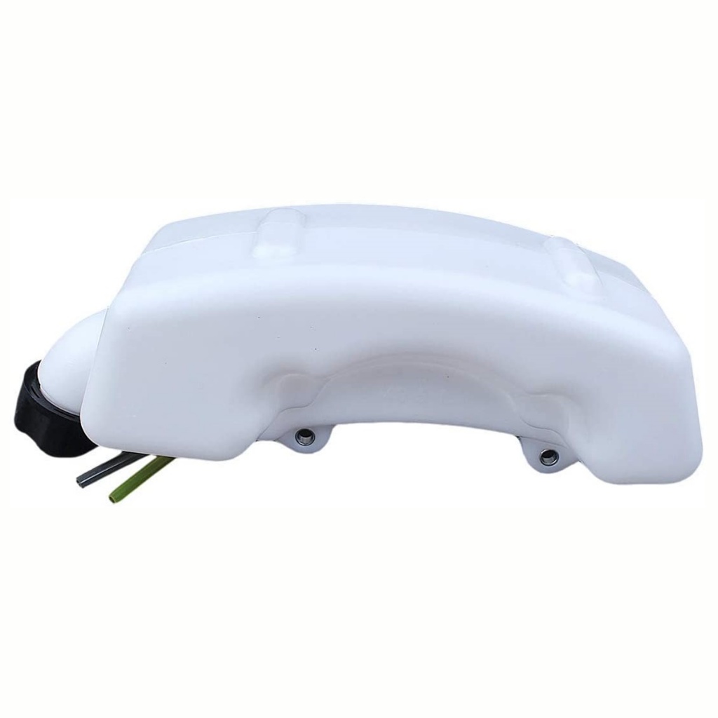 Tanque Combustível Completo Para Roçadeira Yamasaki Ry-43 / Ry-52