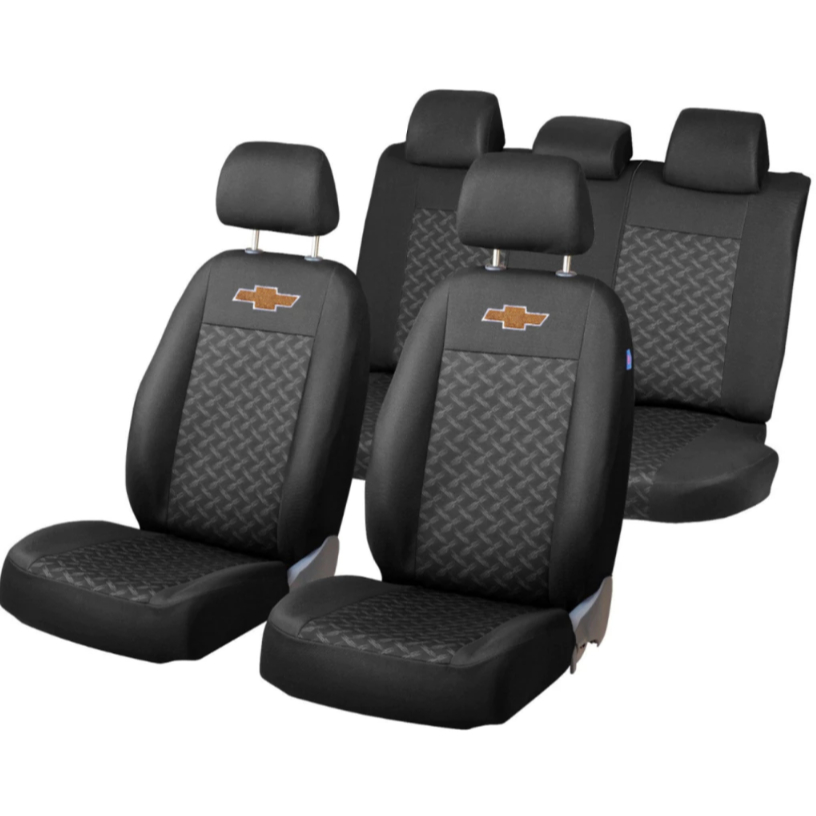 Capa de Banco Automotivo Tecido Original Chevrolet Tracker 2000-2025 ...