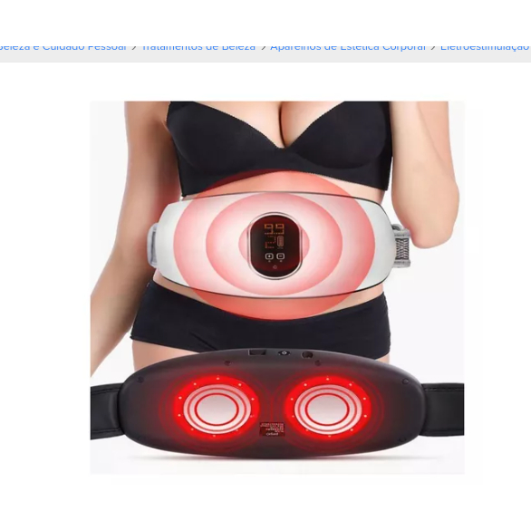L Carnitina 2000 em Promoção na Shopee Brasil 2026