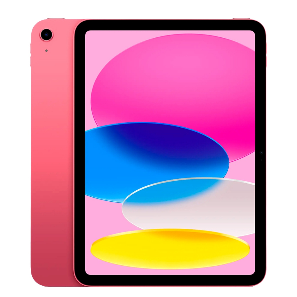Apple iPad 10 Geração 64GB Wi-fi 2022 Tela 10,9 Original