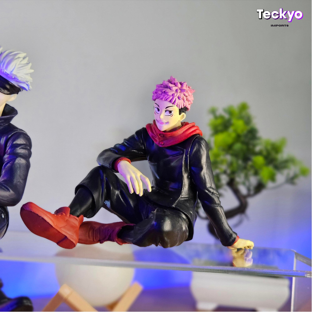 action figure satoru gojo jujutsu em Promoção na Shopee Brasil 2026