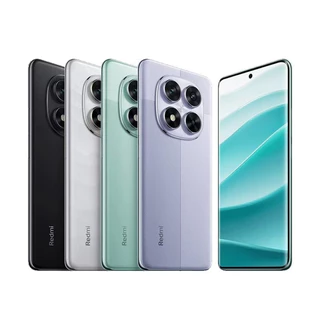 Xiaomi Redmi Note 14 Pro+ (Plus) 5G 512GB - 12GB RAM / 256GB - 8GB RAM