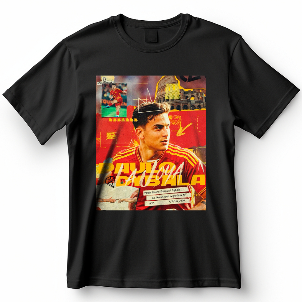 Dybala em Promoção na Shopee Brasil 2026