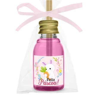 Kit 30, 20 ou 10 Lembrancinha Aromatizador Difusor Páscoa em Oferta na Shopee