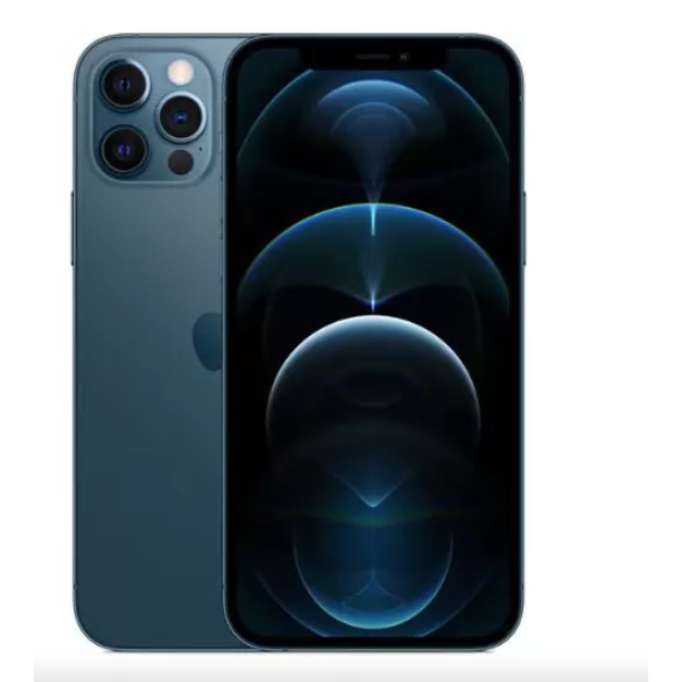 Celular IPhone 12 /12 Pro/ 12 Pro Max 64GB 128gb 256GB DE VITRINE
