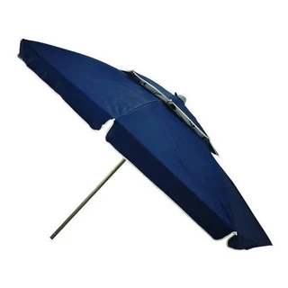 Guarda-sol Ombrelone Em Poliester 2,40m em Oferta na Shopee