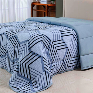 O que é Edredom Zelo de Malha? Guia e Onde Comprar | BuscaProdutos