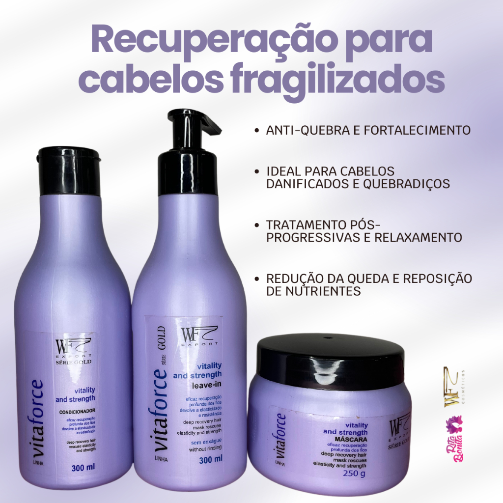 Produtos para Cabelos com Luzes e Progressiva: Onde Comprar | BuscaProdutos