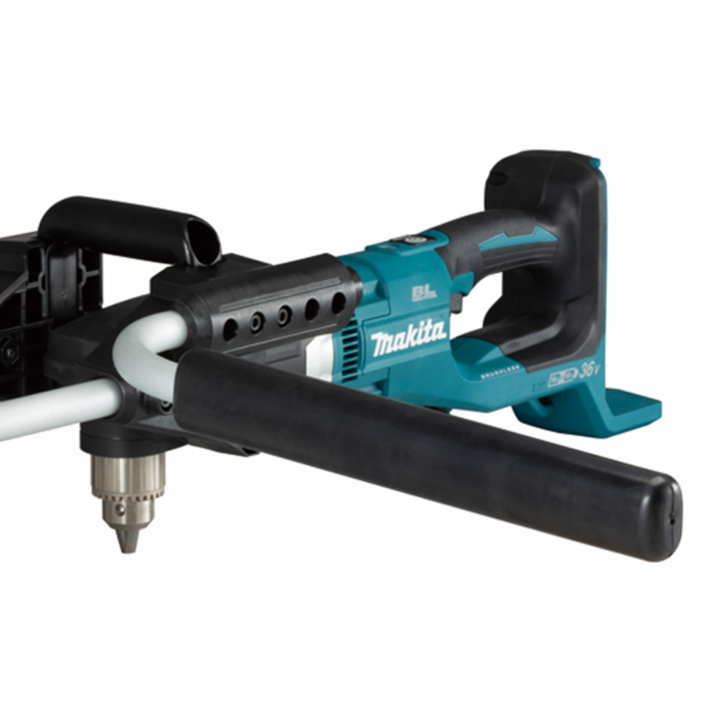 Perfurador de Solo à Bateria (Não acompanha) 36V DDG460ZX9 Makita