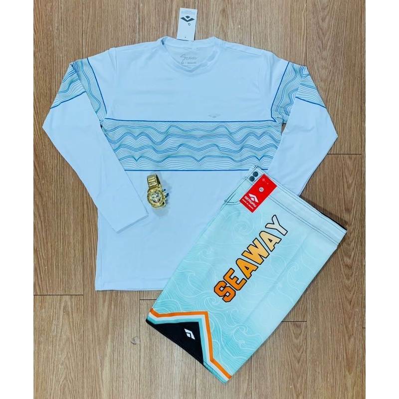 conjunto uv seaway/kit seaway uv | Shopee Brasil