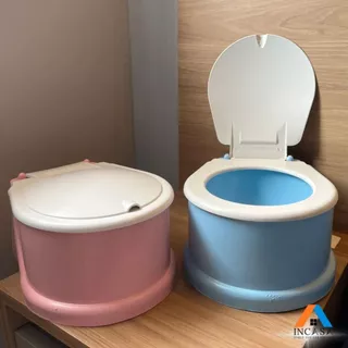 Assento Redutor Troninho Infantil Sanitario Pinico Menina Menino Meu Troninho Cores ROSA E AZUL em Oferta na Shopee