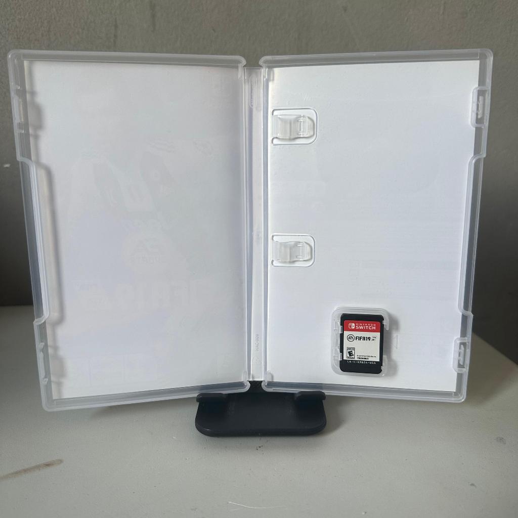 Fifa 19 Nintendo Switch Usado | Shopee Brasil