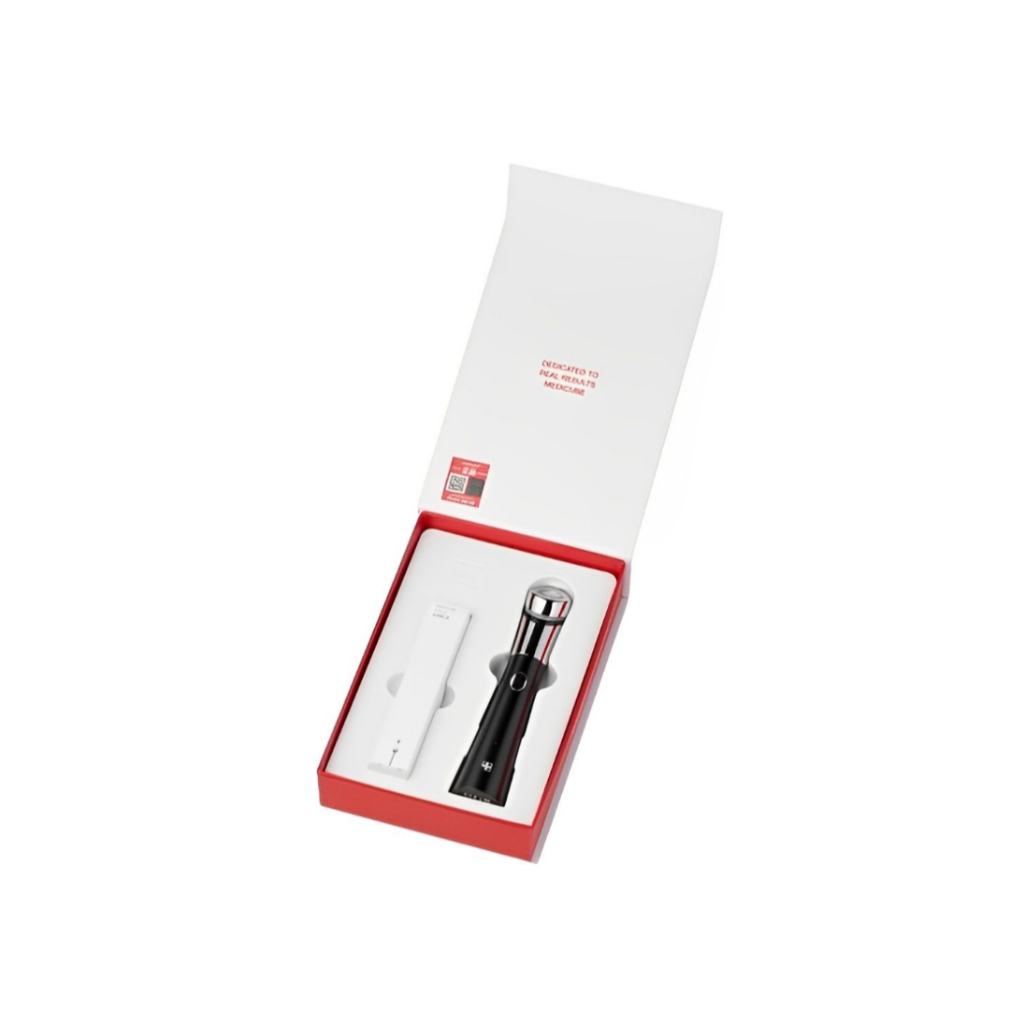 Rejuvenescedor facial Medicube Age-R Booster H Original | Shopee