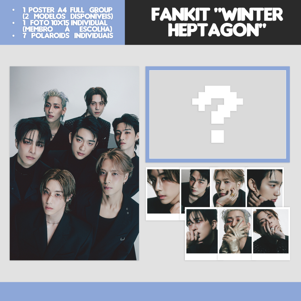 got7 em Promoção na Shopee Brasil 2026