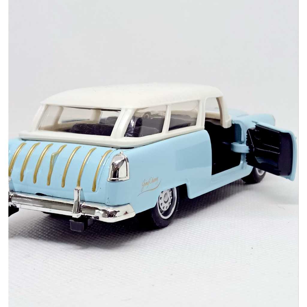 chevrolet bel air 1954 em Promoção na Shopee Brasil 2026