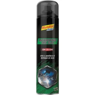 Antirrespingo para Solda com Silicone Mundial Prime