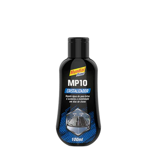Cristalizador de Vidros MP10 Líquido Mundial prime 100ml