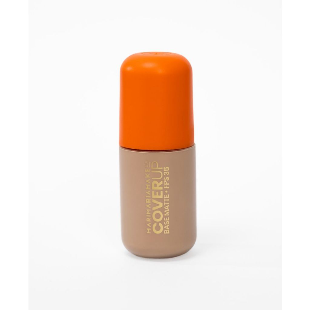 Base Cover Up - | Mari Maria Makeup | Shopee Brasil