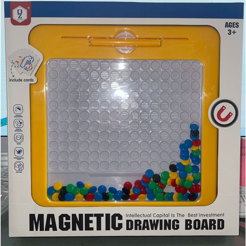 lousa magnética forma grande | Shopee Brasil