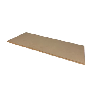 Chapa Madeira Mdf Cru 120x60 Prateleira Placa 15mm Tábua Rack Painel