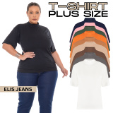 Melhor Blusa Feminina Plus Size na Shopee em 2026