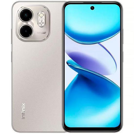 Celular Infinix Smart 9 Dual Chip 128GB 4G | Shopee Brasil