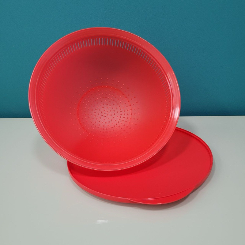 Tupperware Lava Arroz | Shopee Brasil