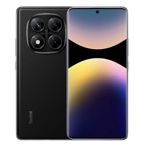 Celular Xiaomi Redmi Note 14 Pro 4G 256gb ou 512gb Versão Global