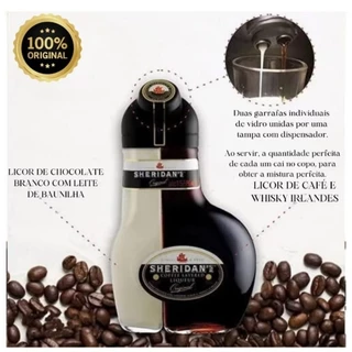 Sheridans Original 700ml
