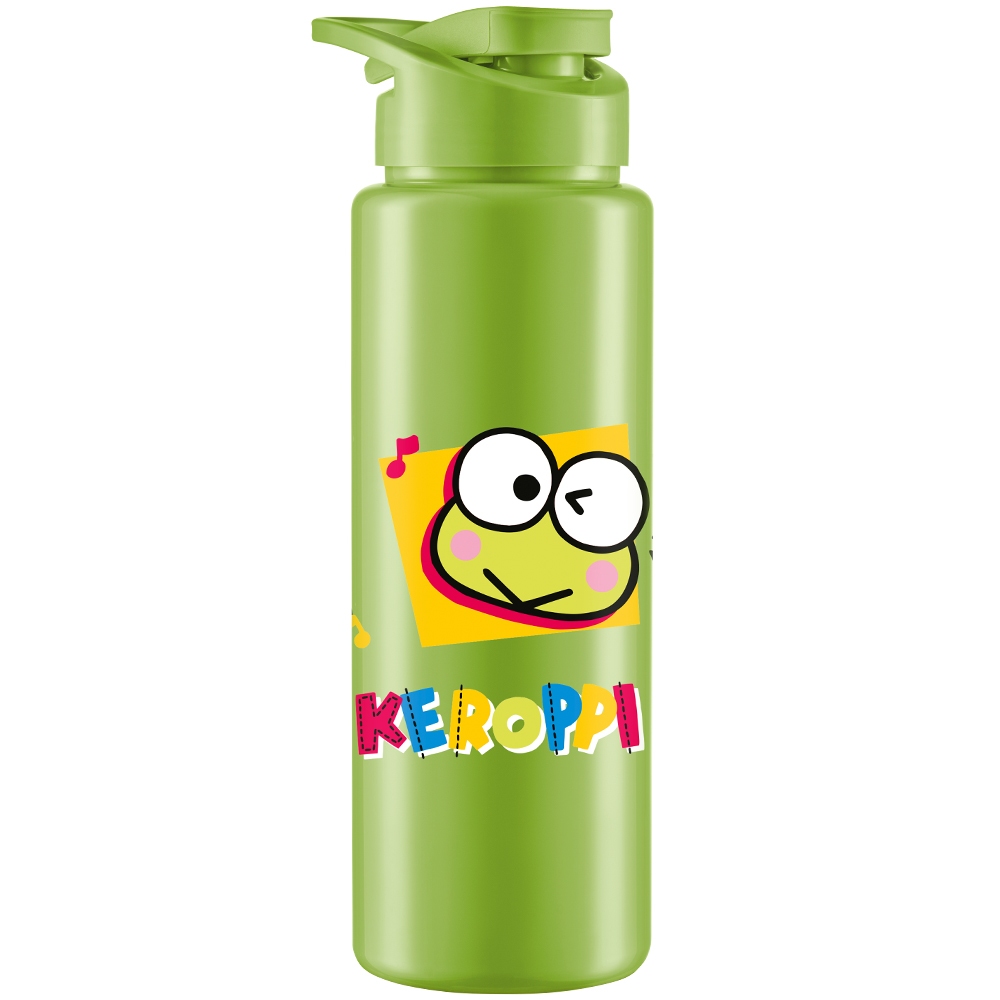 Garrafa Garrafinha Squeeze 750ML - Hello Kitty - Charmmy Kitty