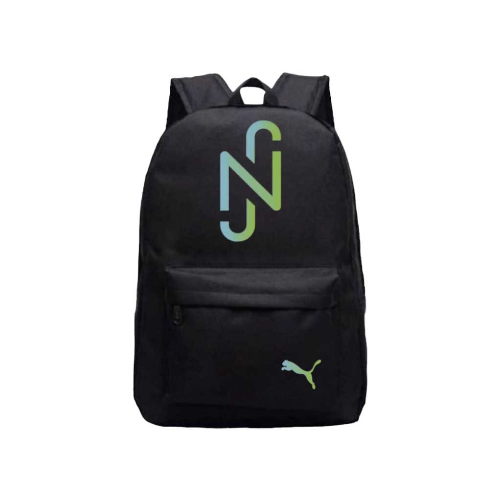 Mochila Grande confortável Espaçosa Leve Resistente Estampada Desenhos e Time Para Dia a Dia Lançamento 2025